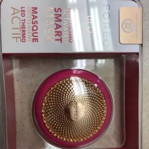 Foreo ufo mini led thermo activated smart mask